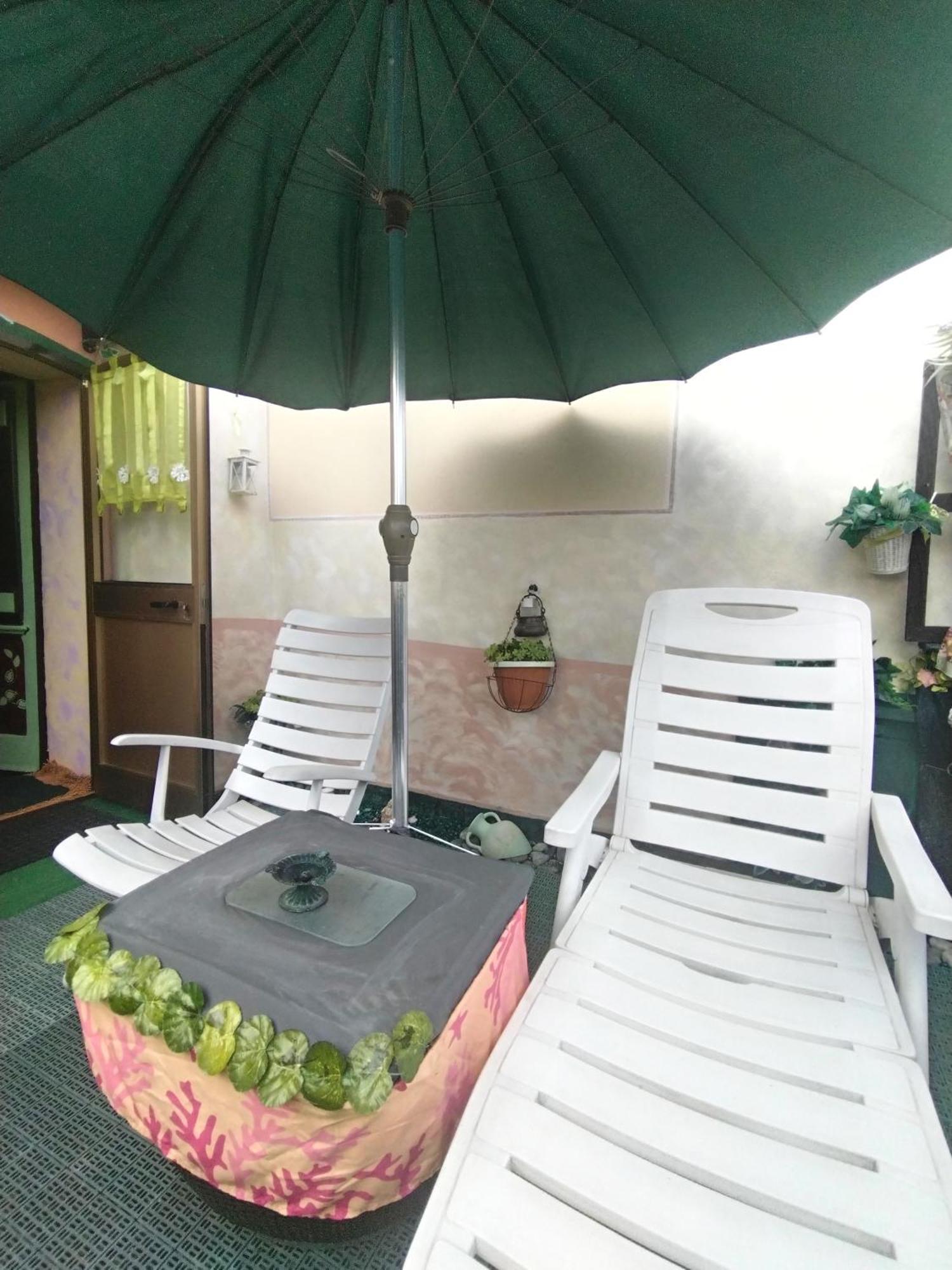 Art B&B La Casa Del Pittore Revine Lago Екстериор снимка
