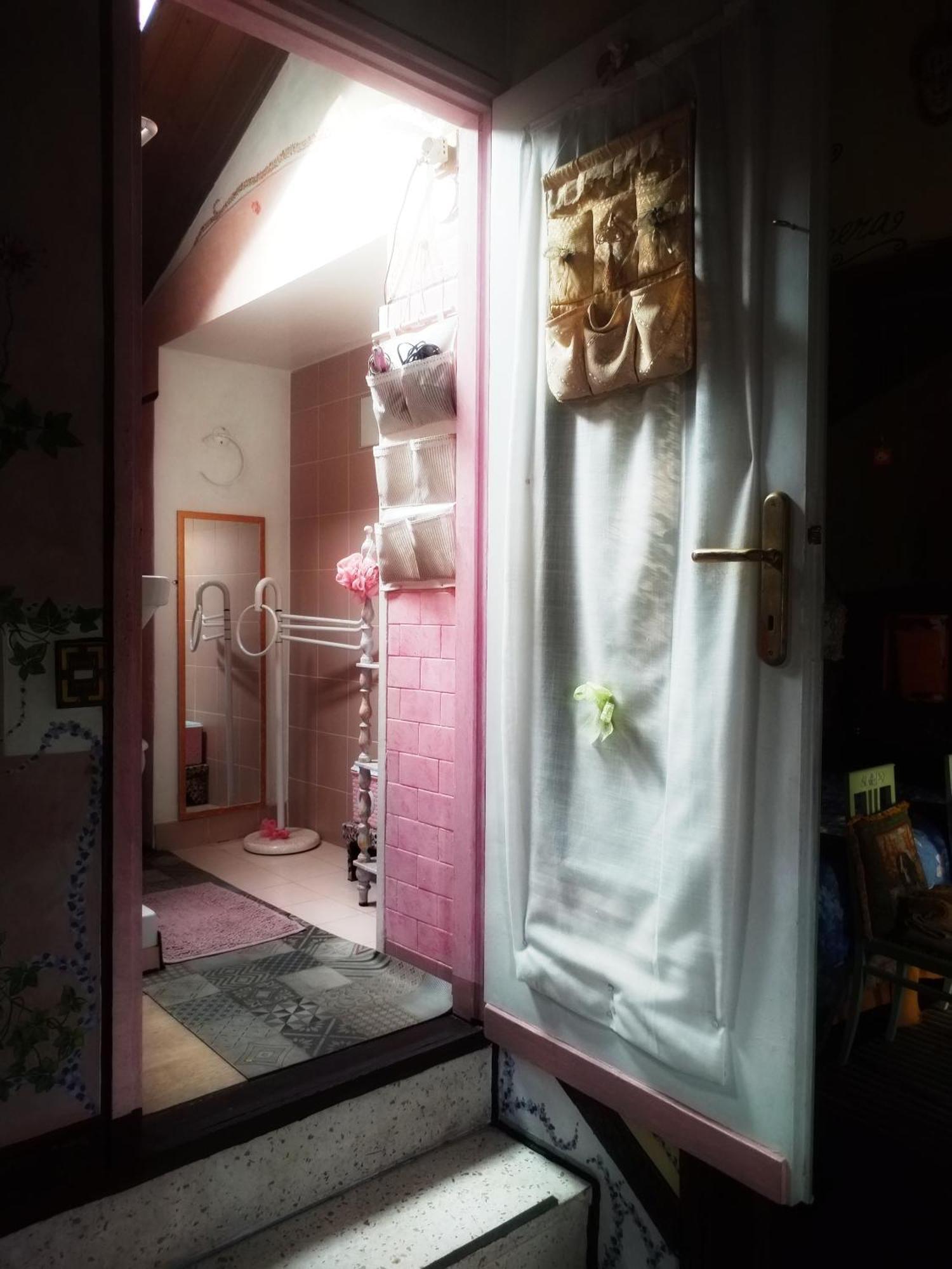 Art B&B La Casa Del Pittore Revine Lago Екстериор снимка