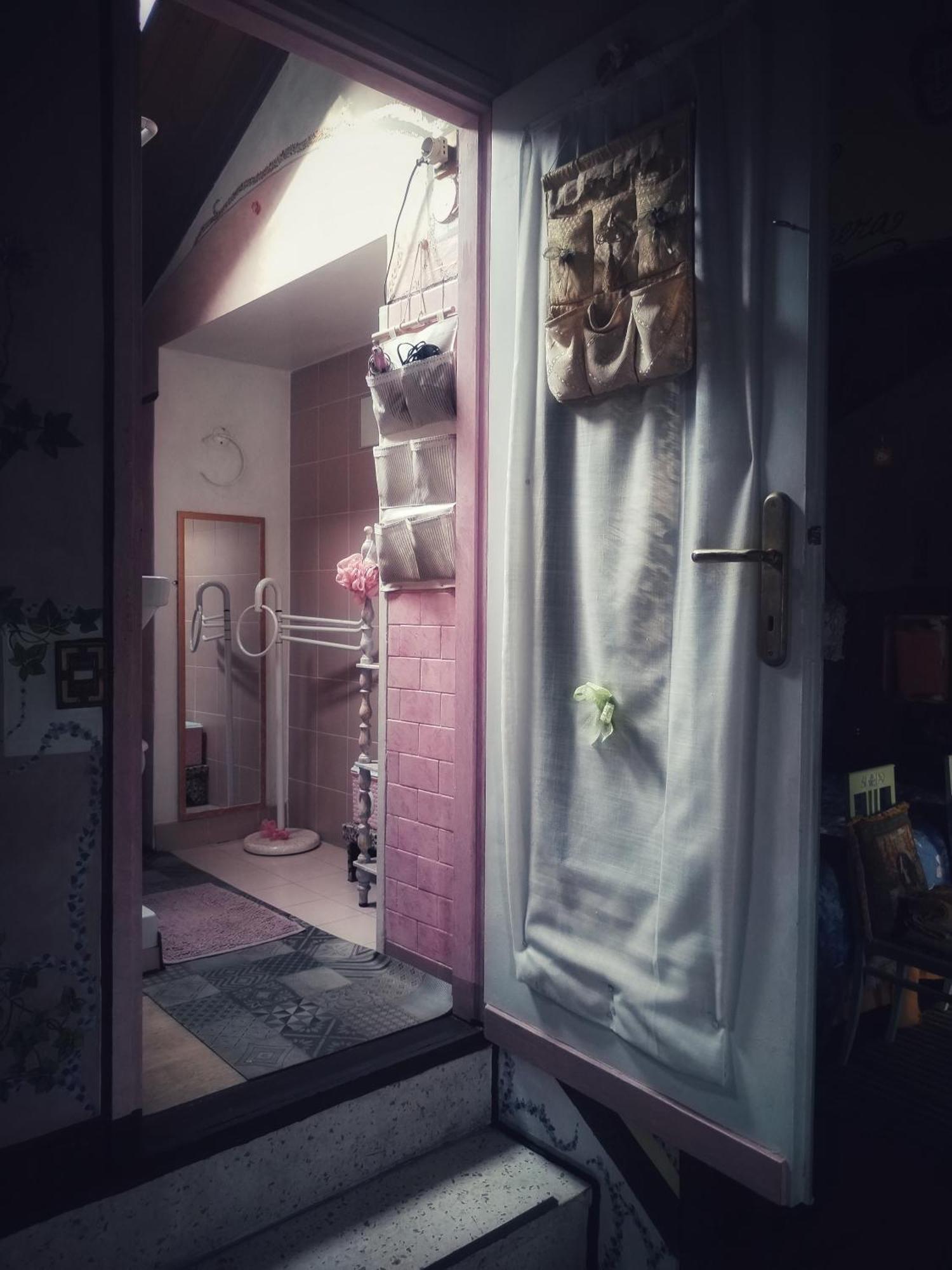 Art B&B La Casa Del Pittore Revine Lago Екстериор снимка