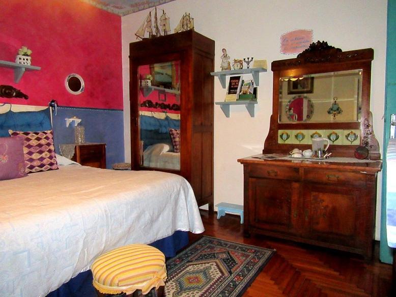 Art B&B La Casa Del Pittore Revine Lago Екстериор снимка