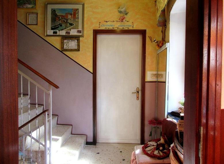 Art B&B La Casa Del Pittore Revine Lago Екстериор снимка