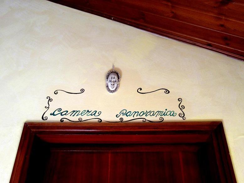 Art B&B La Casa Del Pittore Revine Lago Екстериор снимка